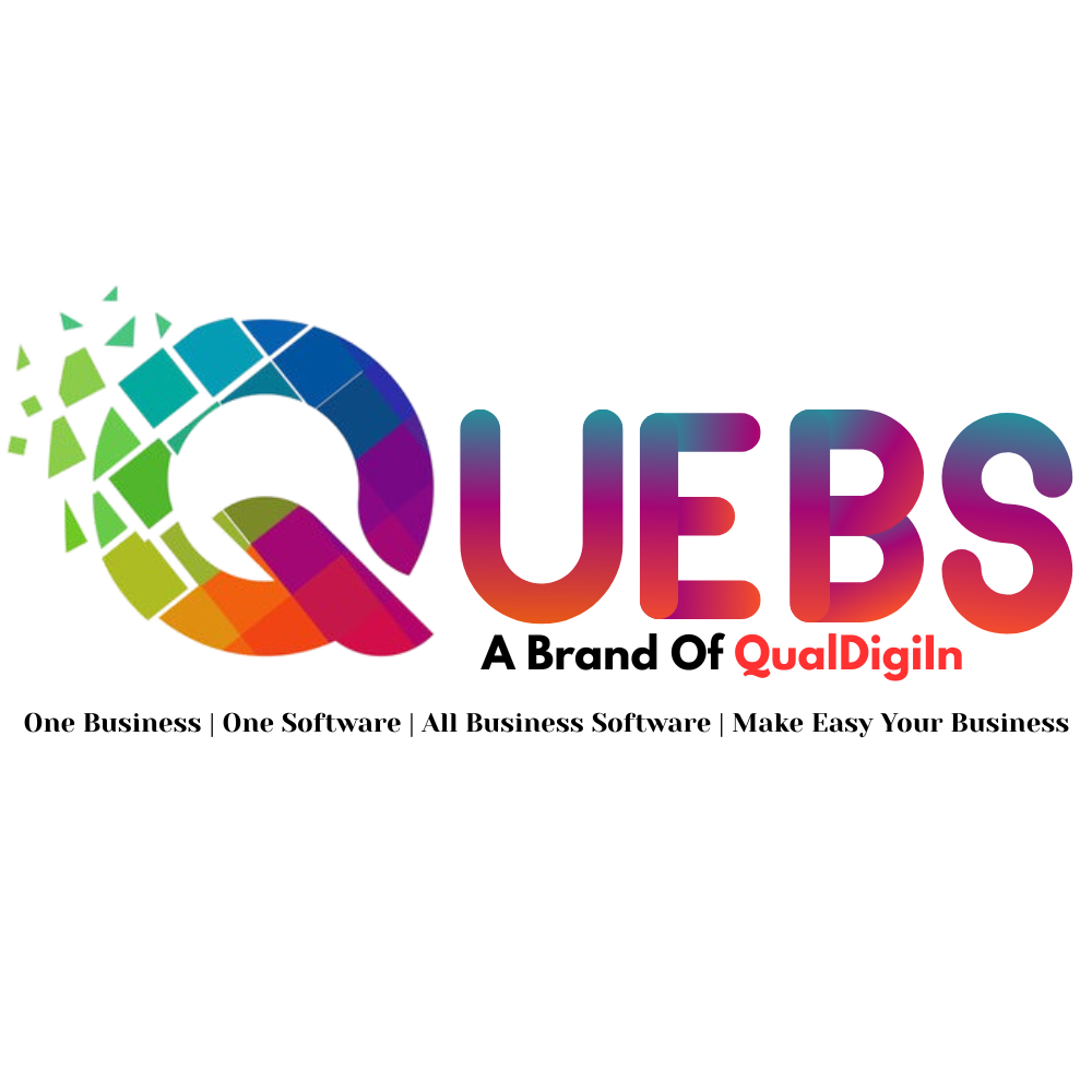 QUEBS Logo